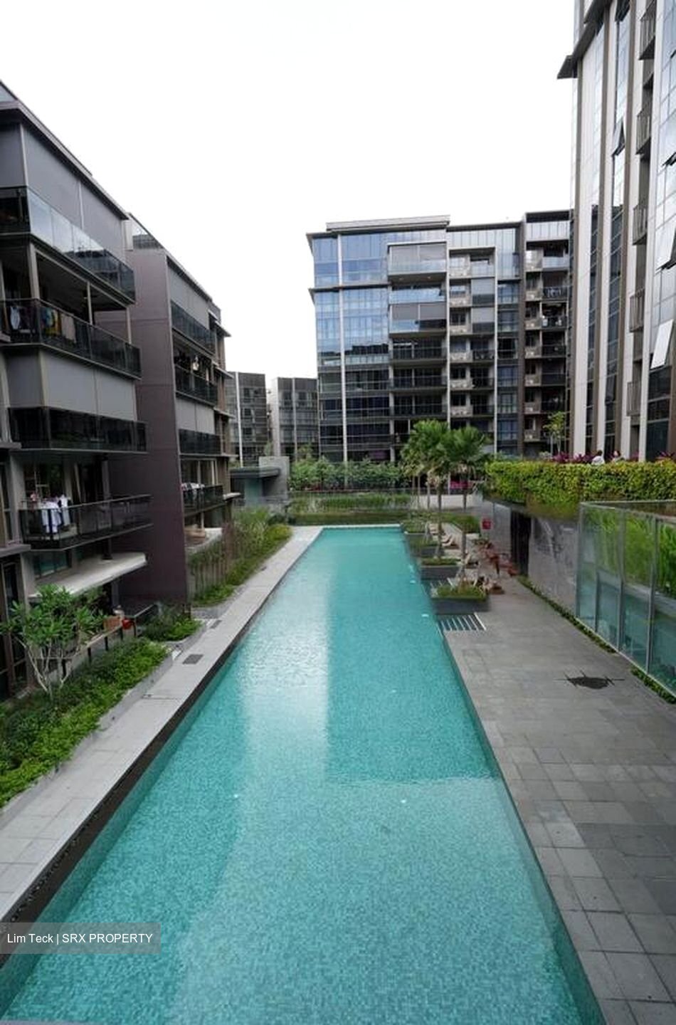 FORETT AT BUKIT TIMAH (D21), Apartment #455796971
